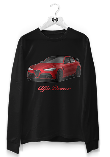 Alfa Giulia